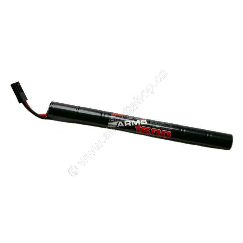 Baterie LL 84V / 1400 mAh (CYBG)